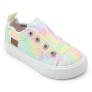 Kids Blowfish Malibu Sneakers